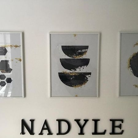 Hotel Nadyle House à Naples Extérieur photo
