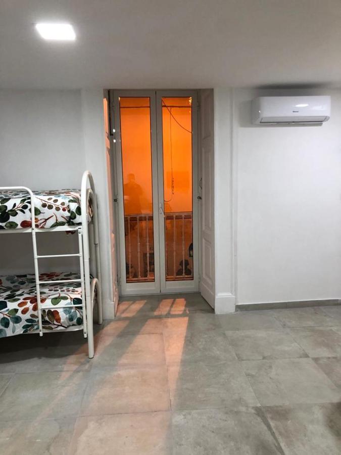 Hotel Nadyle House à Naples Extérieur photo