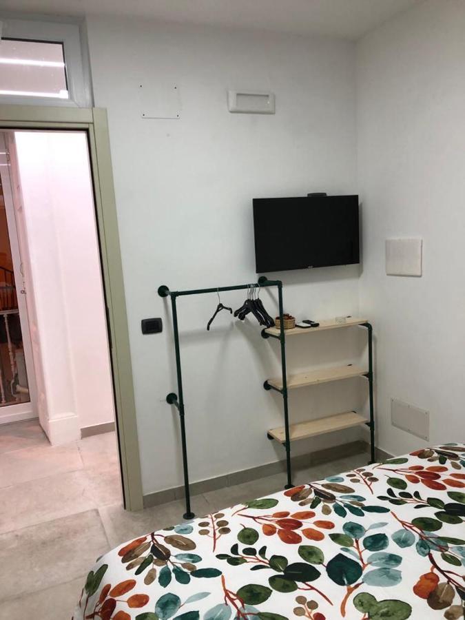Hotel Nadyle House à Naples Extérieur photo