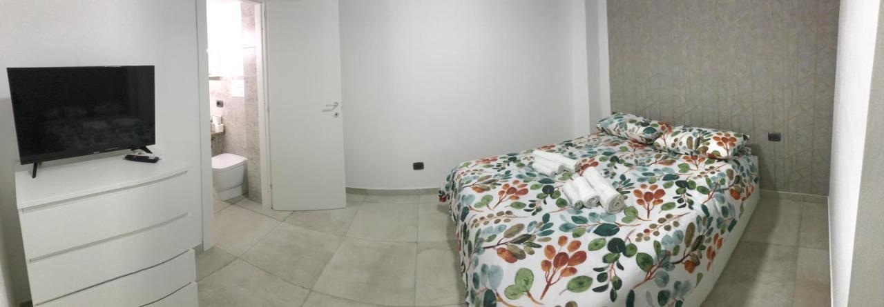 Hotel Nadyle House à Naples Extérieur photo