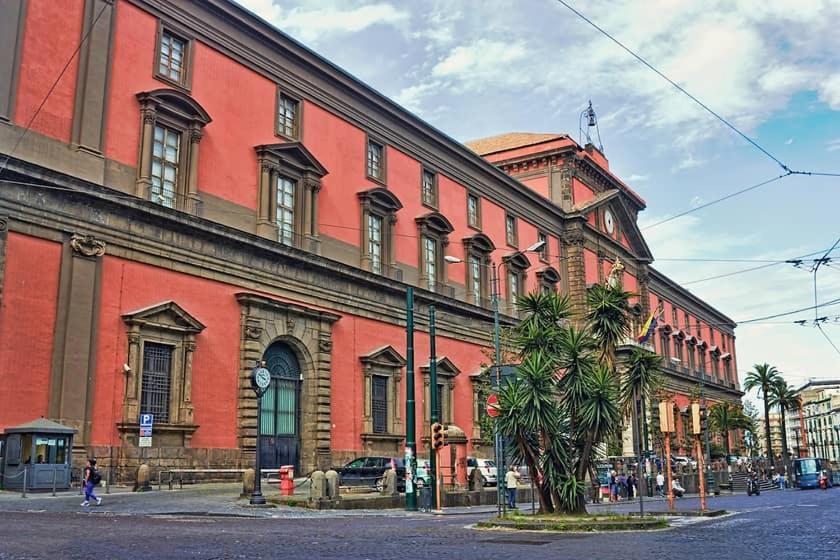 Hotel Nadyle House à Naples Extérieur photo